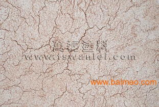 匠心獨(dú)運(yùn)，以“石”為美——解析萬磊品牌仿石涂料